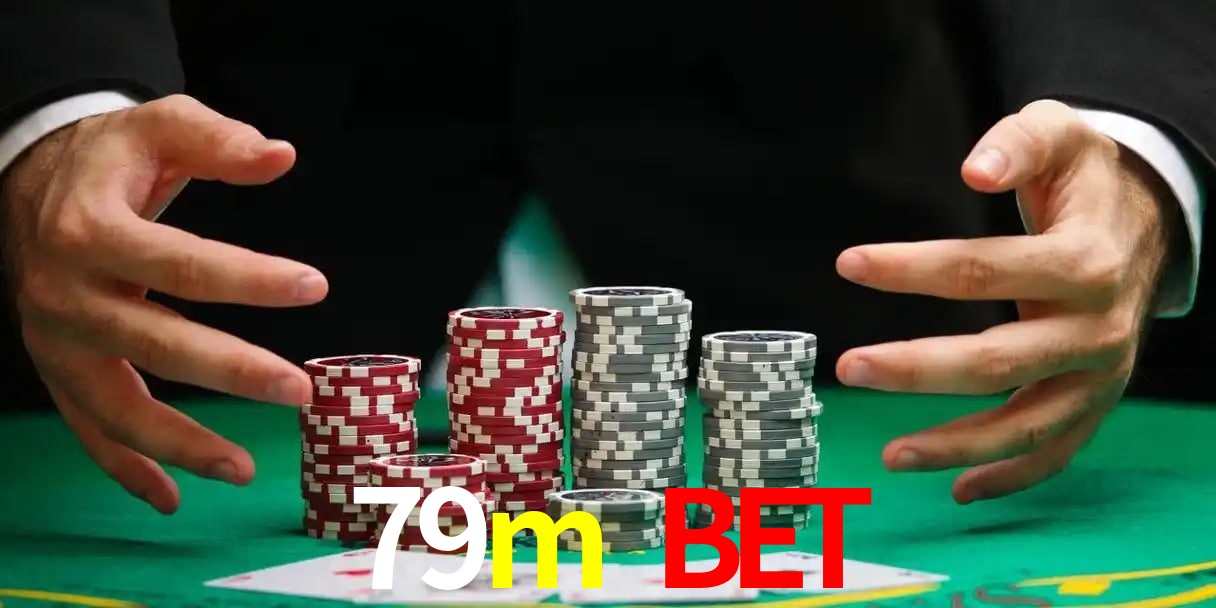 Experiência Promoções 79m bet